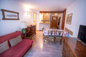 Bilocale B215 con nicchia Breuil-Cervinia